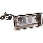 W-286 Classic Headquarters Rh Backup Light Housing Camaro Rs