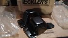 W-643 Chq Camaro Pair Of Big Block Chassis Mounts Motor
