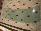W278 Dodge Plymouth Convertible Windshield Nos Ppg Tinted