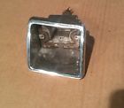 W290 Camaro Rally Sport Rs Turn Light Signal Parking Lamp Housing