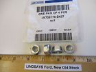W708176-s437 Ford 4 Pieces In
