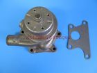 598309 Water 8 Rebuilt 1939 5 Pulley 6 1937 Pump Chevrolet Cylinder 1940 1938