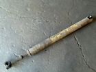 117.5 Wb Chevy Box Rear Short Drive 4x4 Shaft 73-79 Gmc 350 Truck Pickup