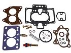 Wcd Cyl 1953-54 Kit Pontiac Carter Carburetor 8