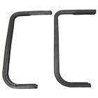38-0081-55 Weatherstrip Front Seals Door Window Buick Main Vent 1954-1956 Oldsmobile