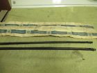 12300301 What You Is Oldsmobile Nos Receive 18 Wiper Blades Cutlass Gm " Trico Cadillac Chevrolet Shown