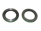 Wheel 1941-1957 Cadillac 2 Front Seals