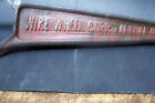 Wheel Wire 4 Houk Wrench