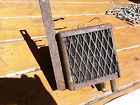 Cj2a Willys Drivers Heater Toe 1944-1949 Gpw Side Mb Board Cj2