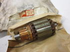 Mbp4301ut Willys Starter Jeep M38 Military Volt Nos Vintage Armature Early 24