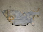 M38a1 Willys Upper Pan M38 Floor Plate Jeep