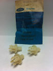 D0dz62234a46b Window Mercury Fomoco Retainer Hotrod 1960-1977 Front Lincoln Door Hot Ford Nos Pt Glass
