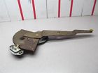 75dm1-4m Window Plymouth Chrysler Lh - Dodge Regulator 1974-78 -body 2dr