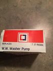 4961606 Windshield Replacement Washer Pump Nos Gm