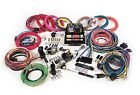 500703 Wiring Universal Highway Harness Autowire - American 15