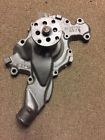 1602789 Wp 1518 - Y Cadillac Rebuilt Water Pump