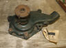 Wp-496992 Pontiac Rebuilt Water Pump