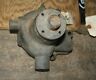 1026-1 Wp 580 - Dodge Truck Cyl Rebuilt Water Pump Br