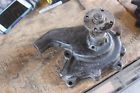 Wp-671 Pontiac Rebuilt Water Pump