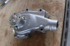 Wp-990 Oldsmobile Rebuilt Water Pump