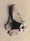 Wp1487 Oldsmobile Rebuilt Water Pump