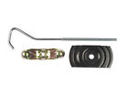 2101 Wr Kfparts Spare Tire