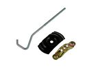 2101f Wr Kfparts Spare Tire Clamp Pontiac Grand Prix
