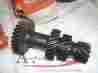 Wt259-8d Lemco Usa 1954 Mercury Transmission Cluster Gear New Made