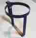 Wwbht-2 Ryal Sunbeam Tiger Windshield Washer Bottle Holder With Mounting Bracket