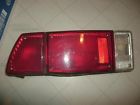 4296352 X1 9 Fiat 1975 1974 1978 1977 Left . Tail Part 1976 Assembly Light