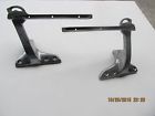 X1516 X1514 Mgtd Mgtc Windshield Stantions Posts L R X1513 X1515