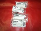 X2235  Corvette America 1969-1982 New