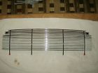 Xl Billet Works Gmc 00-01 Nib Sierra Insert Grill Carriage Save 99-01 Yukon
