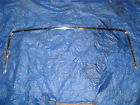 Xl Trim 1962-1963 Size Galaxie 500 62 Rear Window Full Ford Roof Square 63