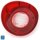 Xl12649v The Parts Part Chevelle Malibu Tail Lamp Lens Backup Without