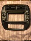 Xl24-7304302-ja Ford 95-03 Explorer Radio