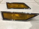 Xl5623t The Parts Part New Oldsmobile Cutlass Side Marker Lens Right