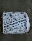 Xp-68 Ron Francis Dodge Chrysler Express Wiring System