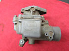 Yc10a Tillotson Carb Model Fits Ixb Hercules And Possibly Others