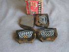 Zephyr Ferodo Zodiac Sp250 Nos Alpine Sunbeam Ford Brake Daimler Pads