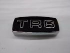 Zkc1224 Triumph Tr6 1973 To
