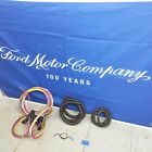 Ztp1707602 Top End Wiring Ford Truck Or Bronco Wire Harness Fuse