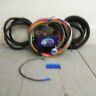 Ztp1707868 Top End Wiring Wire Harness Fuse Block Upgrade Kit For