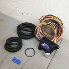Ztp1708343 Top End Wiring Buick Ultra Pro Wire Harness System Fuse