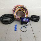Ztp1708348 Top End Wiring Mercedes Benz Ultra Pro Wire Harness System