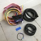 Ztp1708412 Top End Wiring Vintage Buick Ultra Pro Wire Harness System