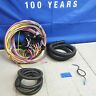 Ztp1708417 Top End Wiring Ford Falcon Ultra Pro Wire Harness System