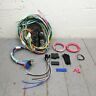 Ztp1708799 Top End Wiring Vintage Car And Truck Wire Harness Upgrade