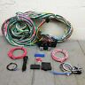 Ztp1708988 Top End Wiring Chevrolet Full Size Wire Harness Upgrade Kit