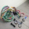 Ztp1709240 Top End Wiring Gm Metric Only Wire Harness Upgrade Kit
